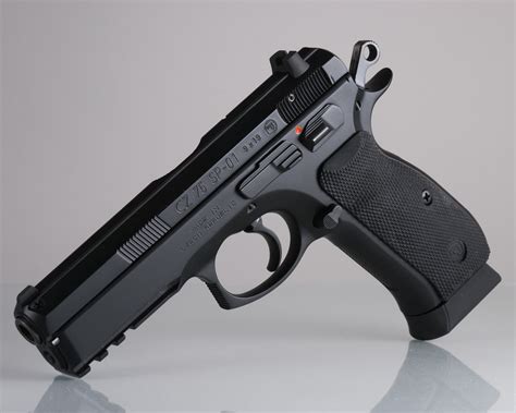 top 10 most accurate 9mm pistols